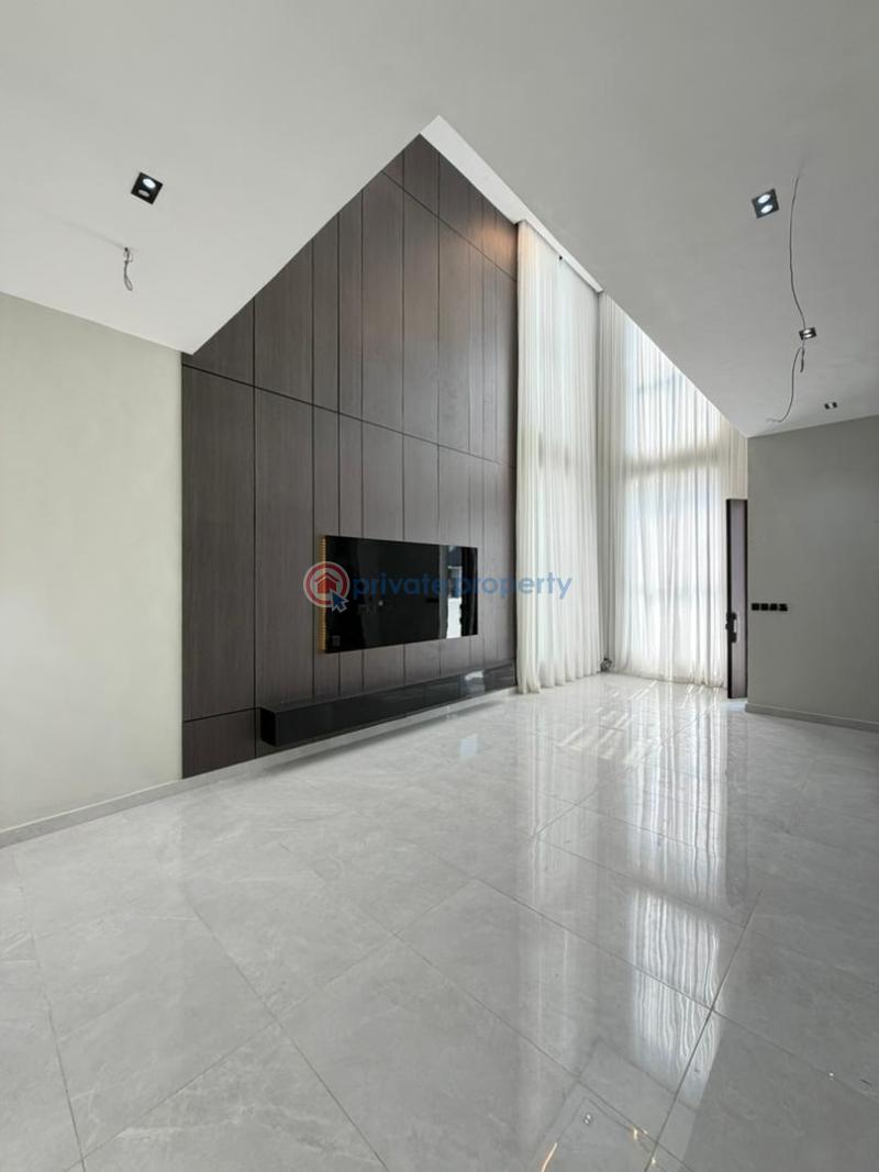 5 bedroom Detached Duplex For Sale Orchid Road, Lekki Lagos - 4