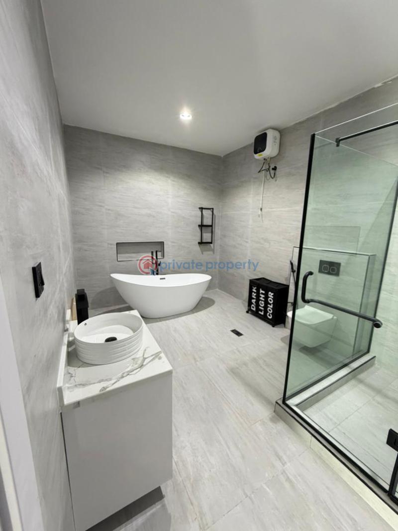 5 bedroom Detached Duplex For Sale Orchid Road, Lekki Lagos - 5