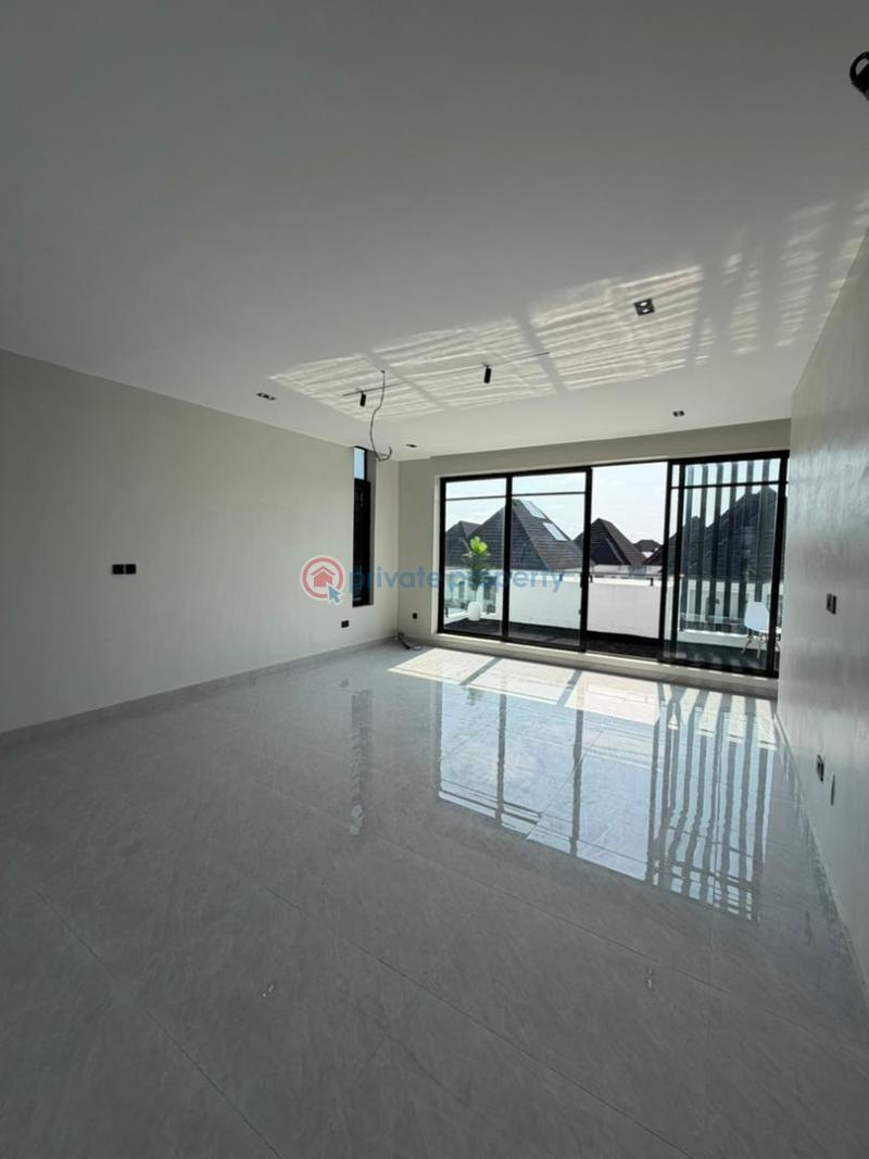 5 bedroom Detached Duplex For Sale Orchid Road, Lekki Lagos - 14