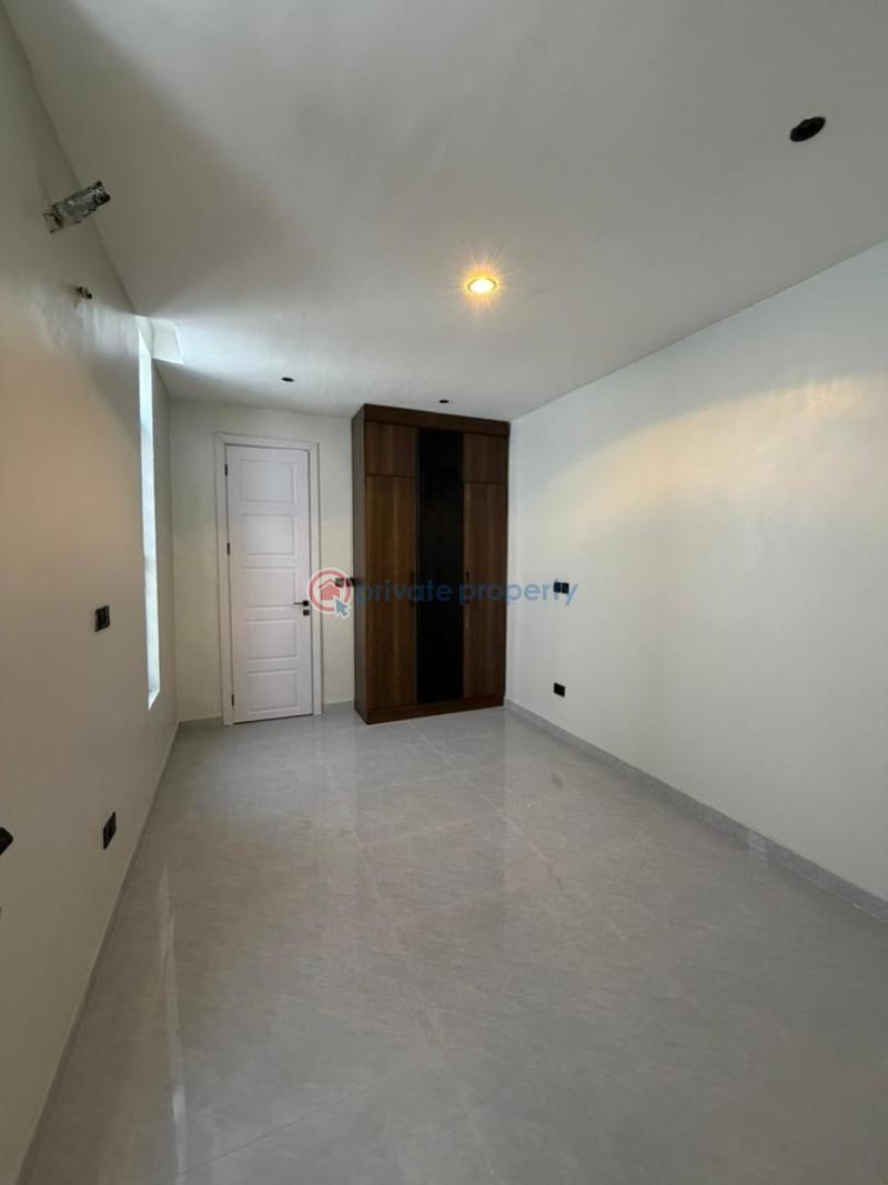 5 bedroom Detached Duplex For Sale Orchid Road, Lekki Lagos - 13