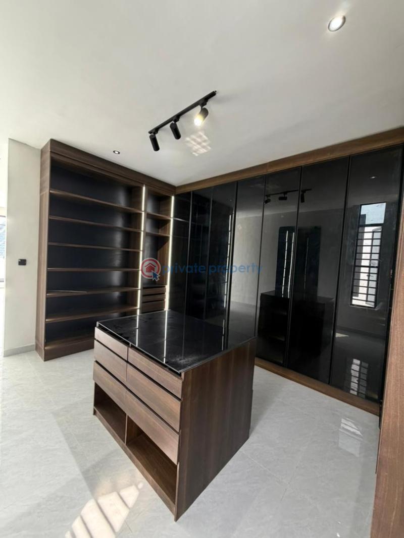 5 bedroom Detached Duplex For Sale Orchid Road, Lekki Lagos - 8