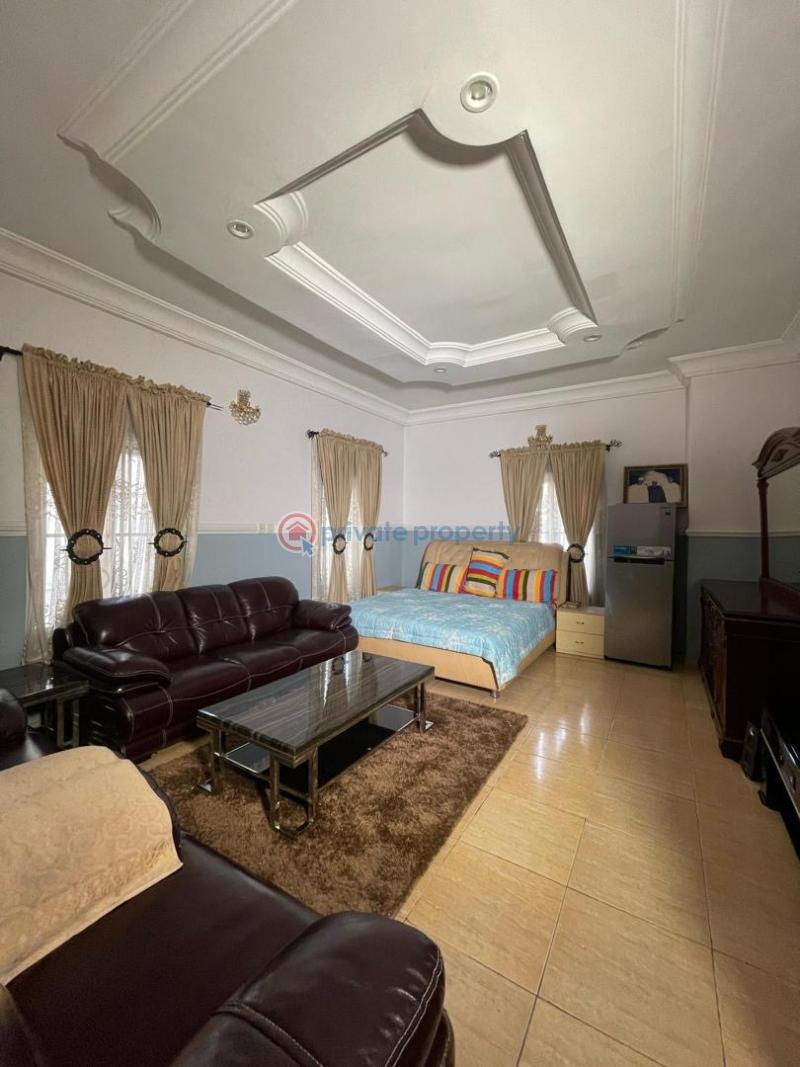 5 bedroom Detached Duplex For Sale Lekki Phase 1 Lagos - 11