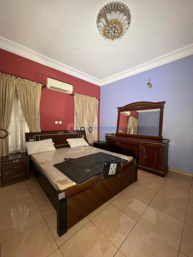 5 bedroom Detached Duplex For Sale Lekki Phase 1 Lagos - 12