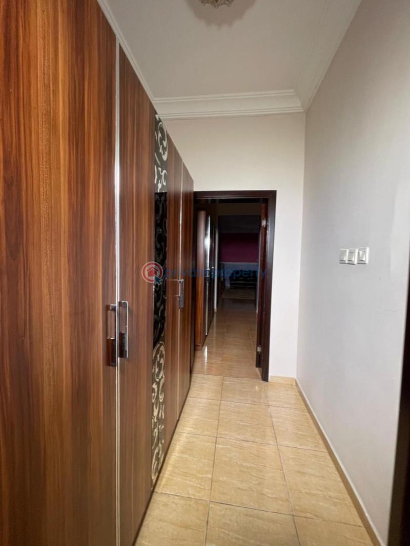 5 bedroom Detached Duplex For Sale Lekki Phase 1 Lagos - 14