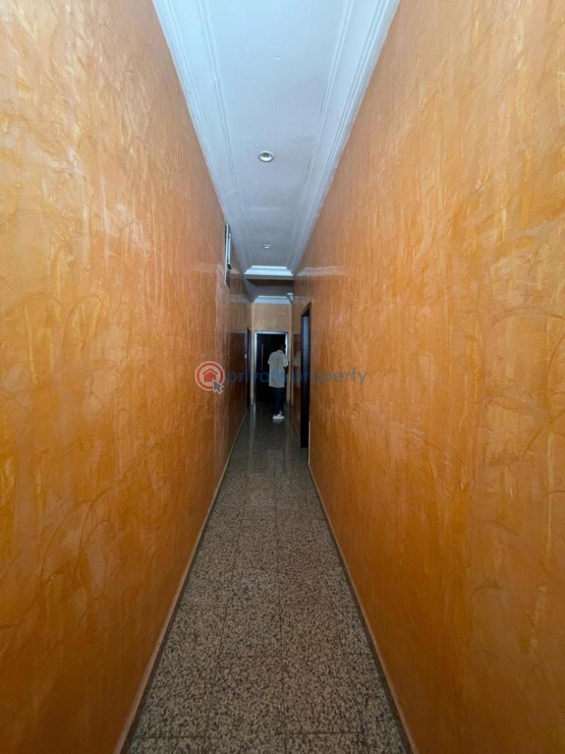 5 bedroom Detached Duplex For Sale Lekki Phase 1 Lagos - 13