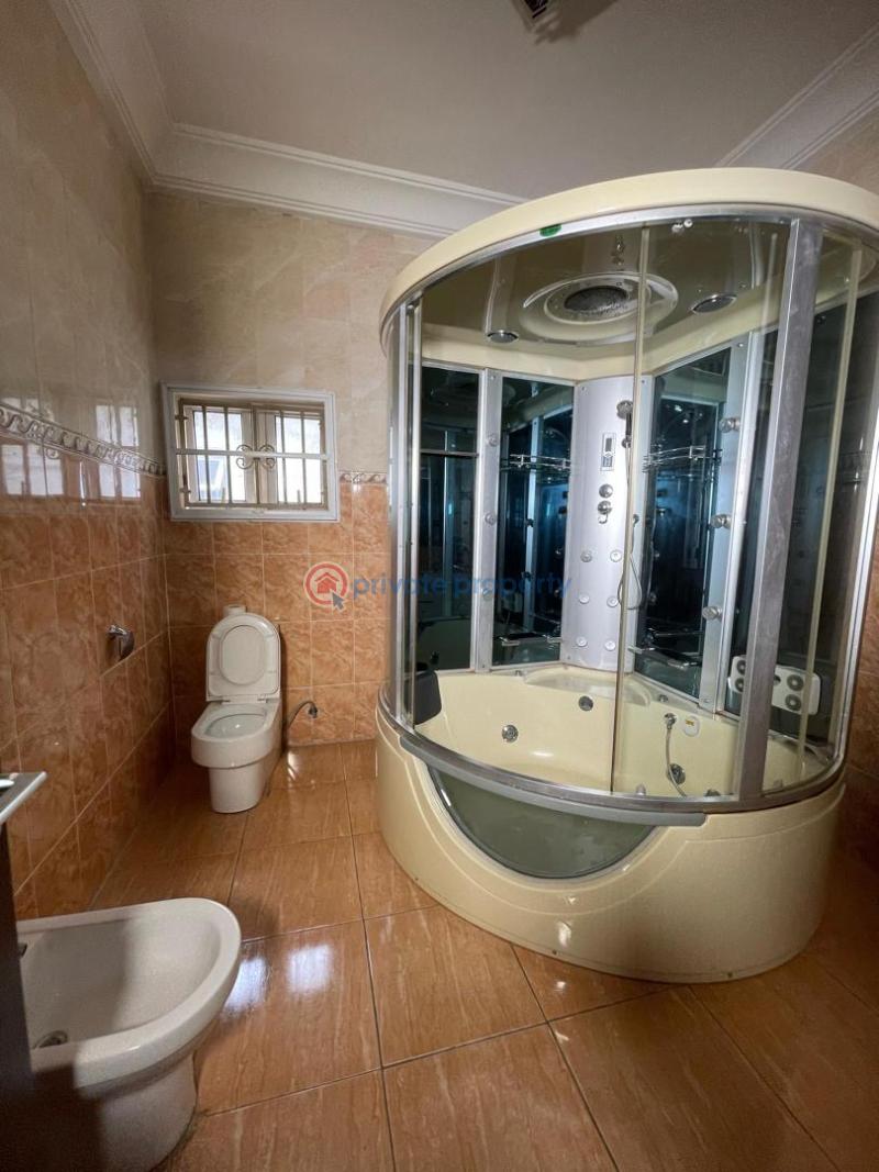 5 bedroom Detached Duplex For Sale Lekki Phase 1 Lagos - 7