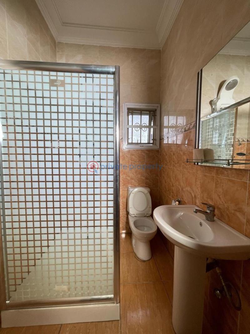 5 bedroom Detached Duplex For Sale Lekki Phase 1 Lagos - 6