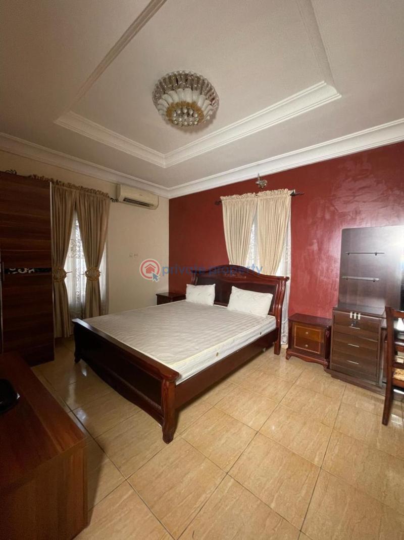 5 bedroom Detached Duplex For Sale Lekki Phase 1 Lagos - 2