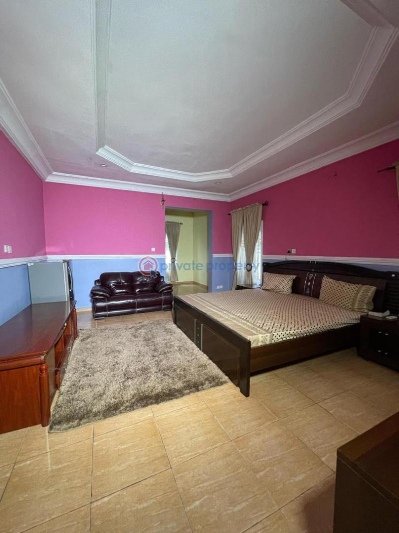 5 bedroom Detached Duplex For Sale Lekki Phase 1 Lagos - 4