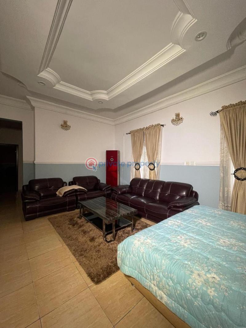 5 bedroom Detached Duplex For Sale Lekki Phase 1 Lagos - 10