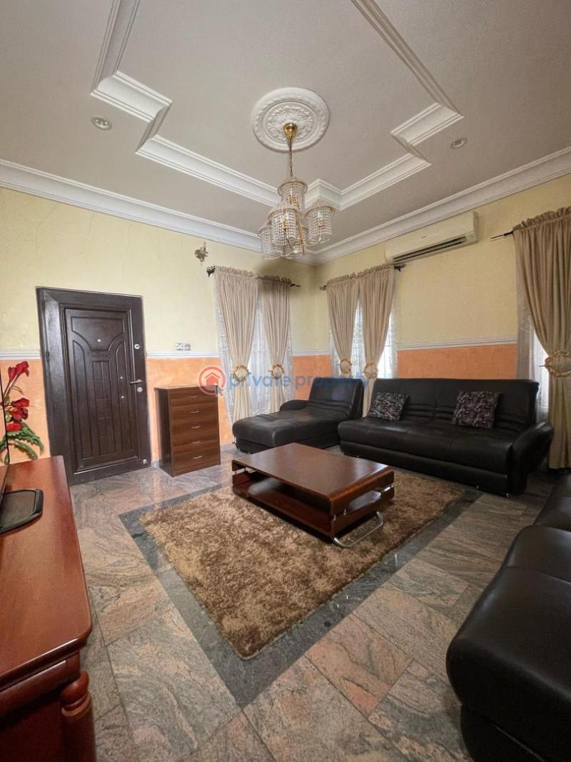 5 bedroom Detached Duplex For Sale Lekki Phase 1 Lagos - 1