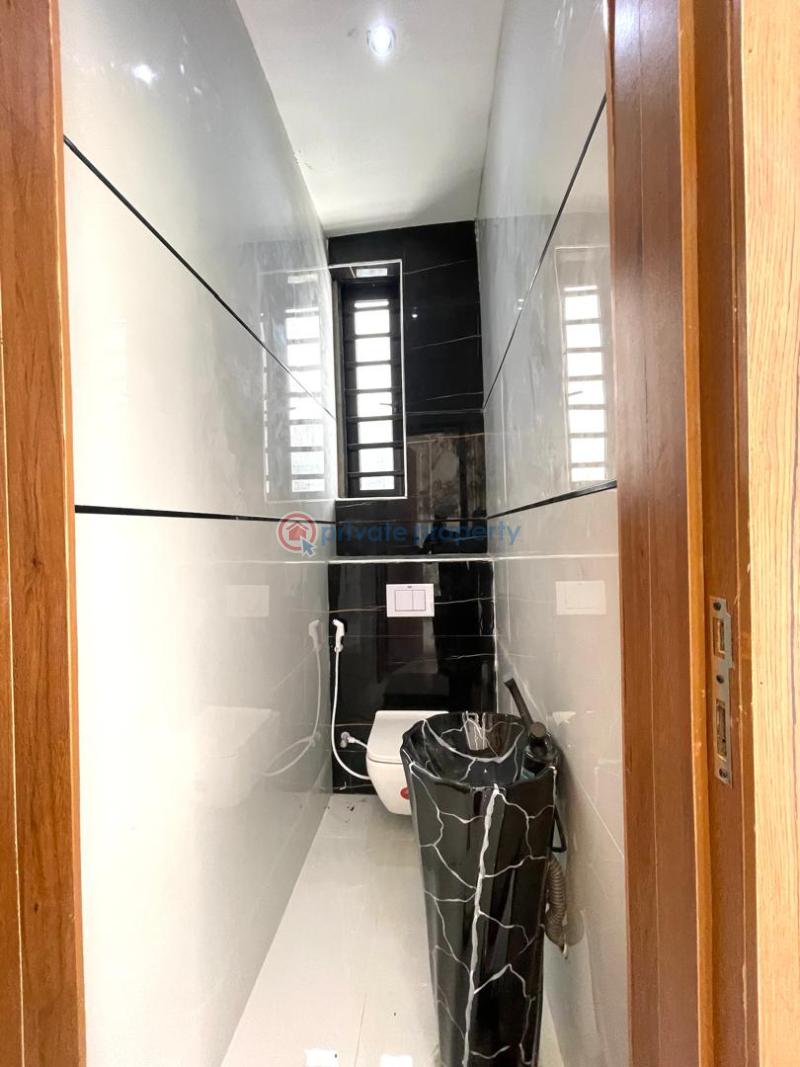 5 bedroom Detached Duplex For Sale Orchid Road, Lekki Lagos - 20