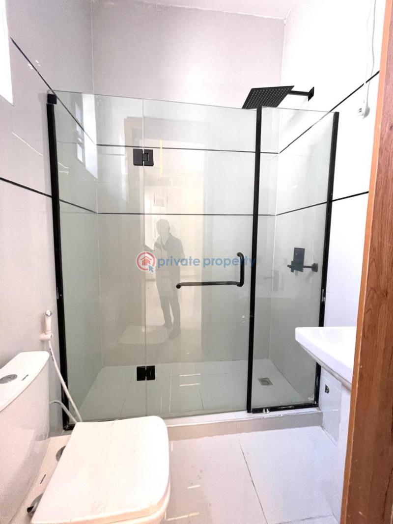 5 bedroom Detached Duplex For Sale Orchid Road, Lekki Lagos - 12