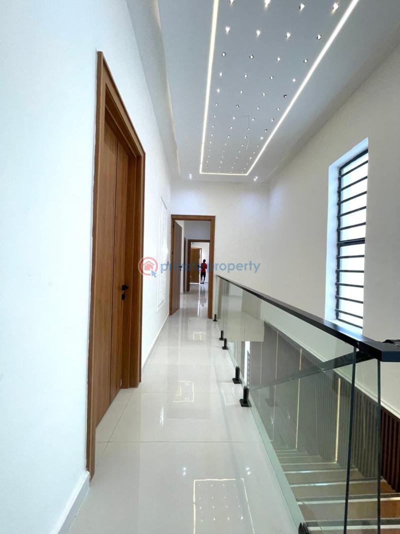 5 bedroom Detached Duplex For Sale Orchid Road, Lekki Lagos - 8