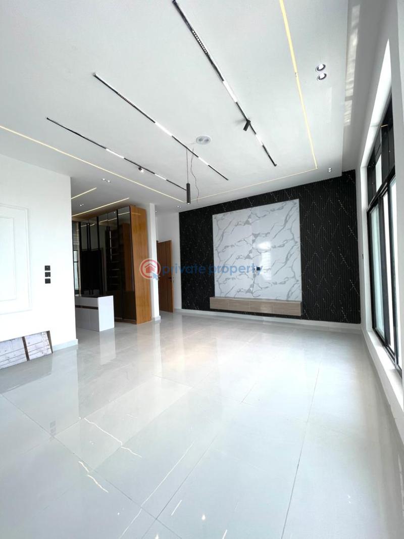 5 bedroom Detached Duplex For Sale Orchid Road, Lekki Lagos - 13