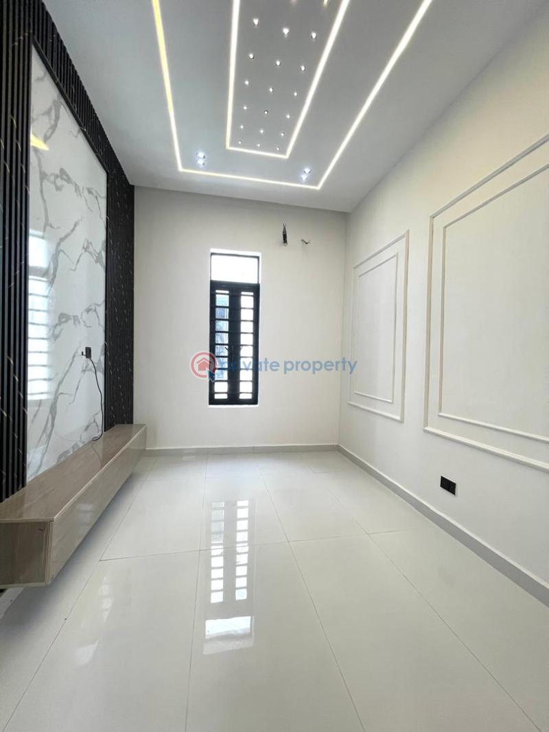 5 bedroom Detached Duplex For Sale Orchid Road, Lekki Lagos - 4