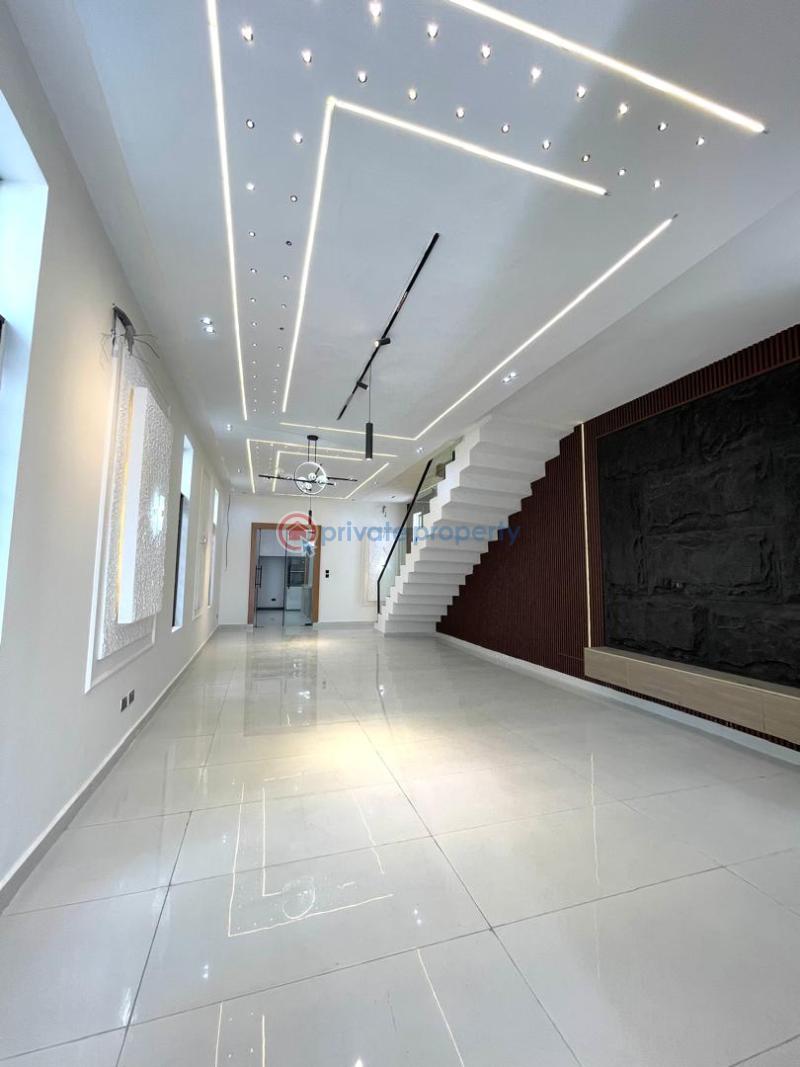 5 bedroom Detached Duplex For Sale Orchid Road, Lekki Lagos - 15