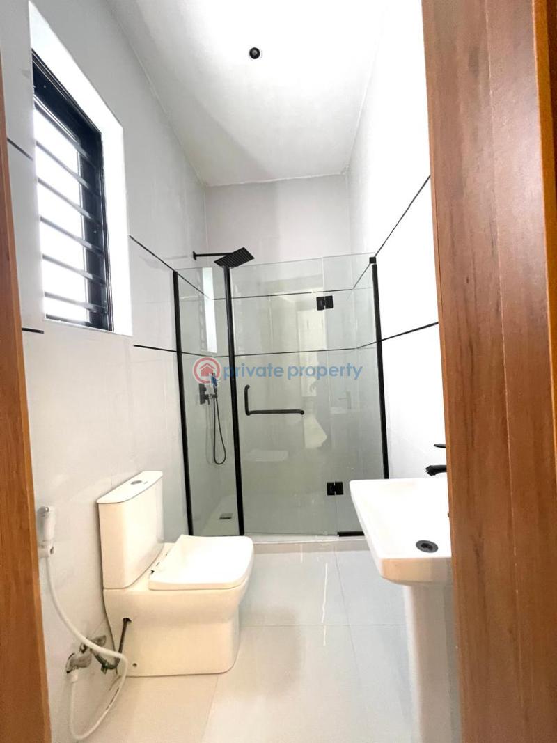 5 bedroom Detached Duplex For Sale Orchid Road, Lekki Lagos - 17