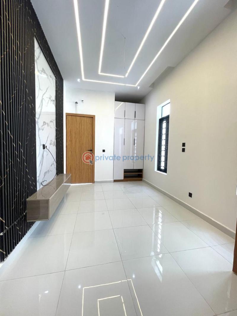 5 bedroom Detached Duplex For Sale Orchid Road, Lekki Lagos - 7