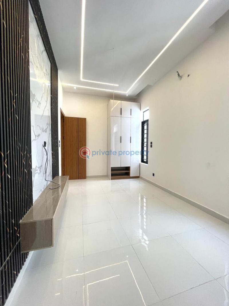 5 bedroom Detached Duplex For Sale Orchid Road, Lekki Lagos - 5