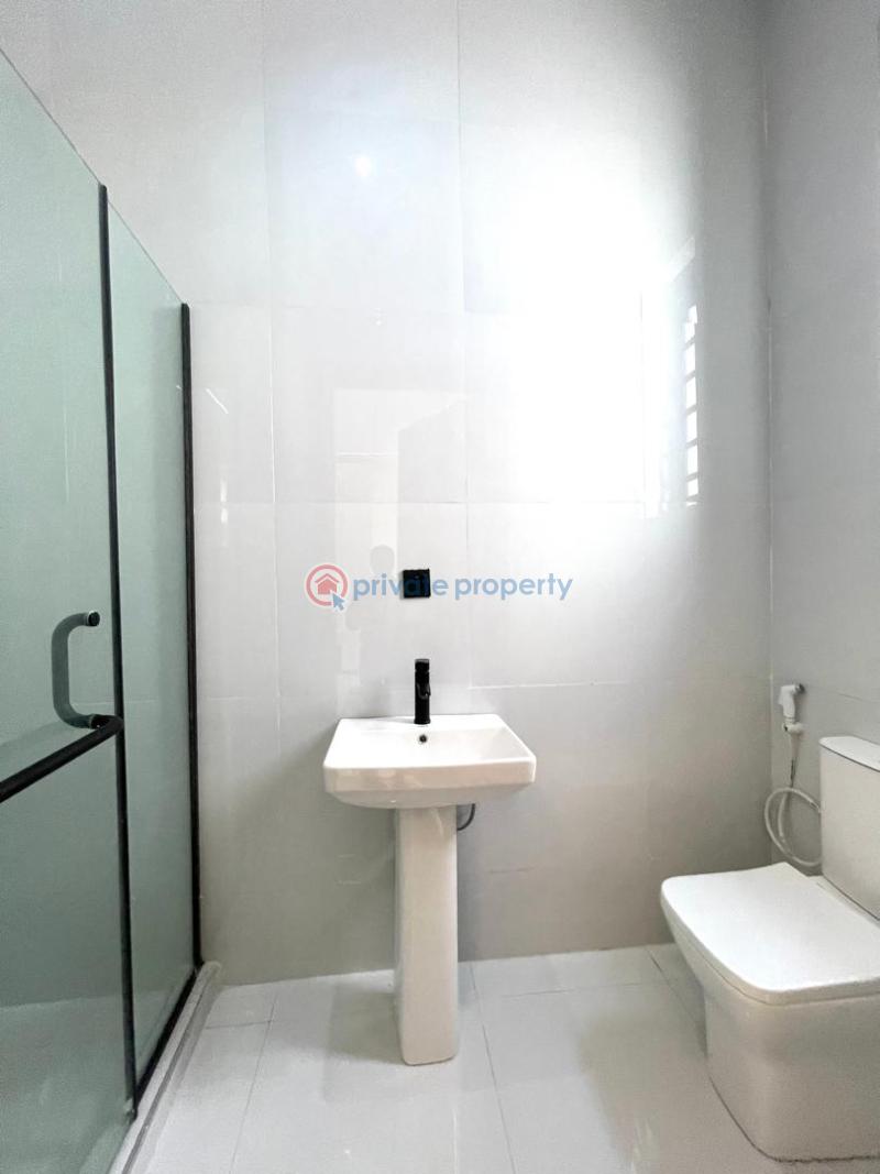 5 bedroom Detached Duplex For Sale Orchid Road, Lekki Lagos - 6
