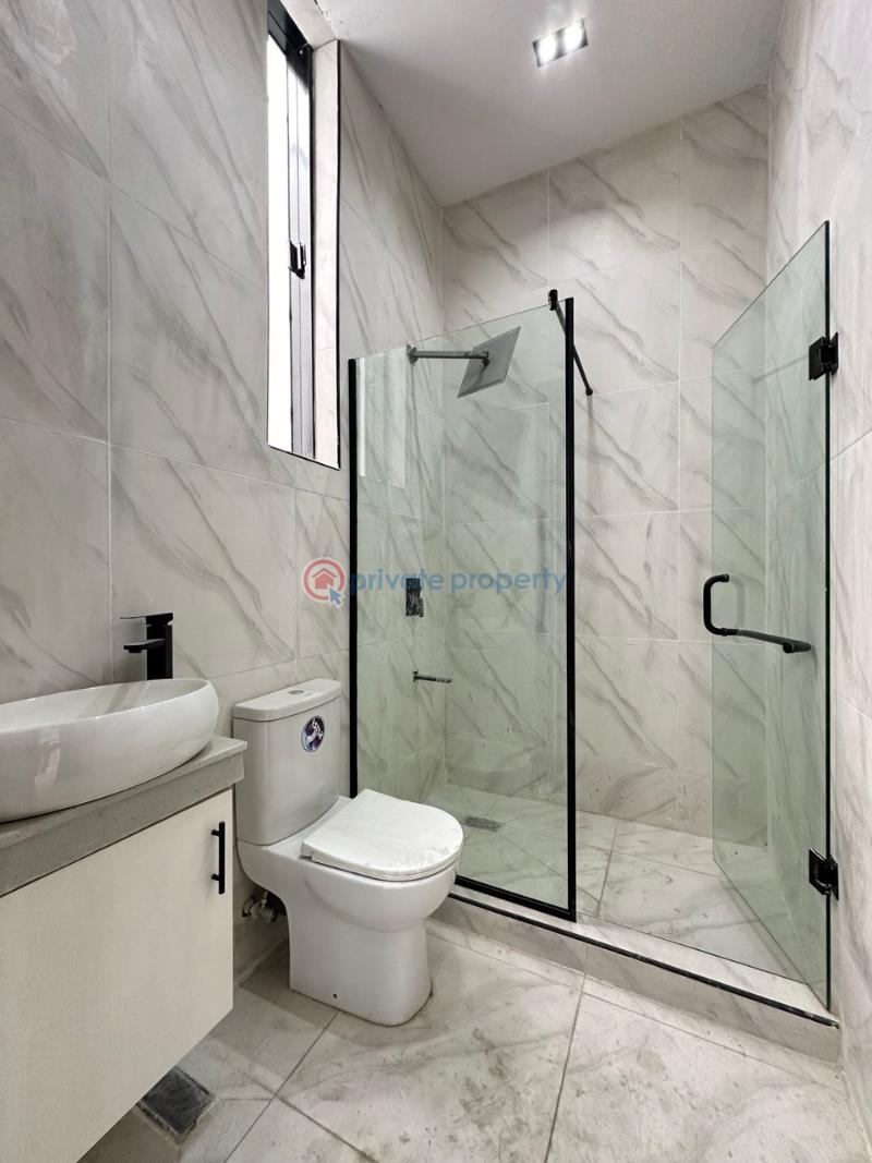 5 bedroom Detached Duplex For Sale Chevron Estate Chevron Drive Lekki Lagos - 11