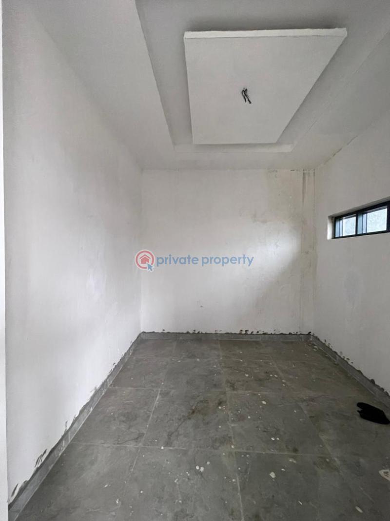 5 bedroom Semi detached Duplex For Sale Ikate Lekki Phase 1 Lagos - 3