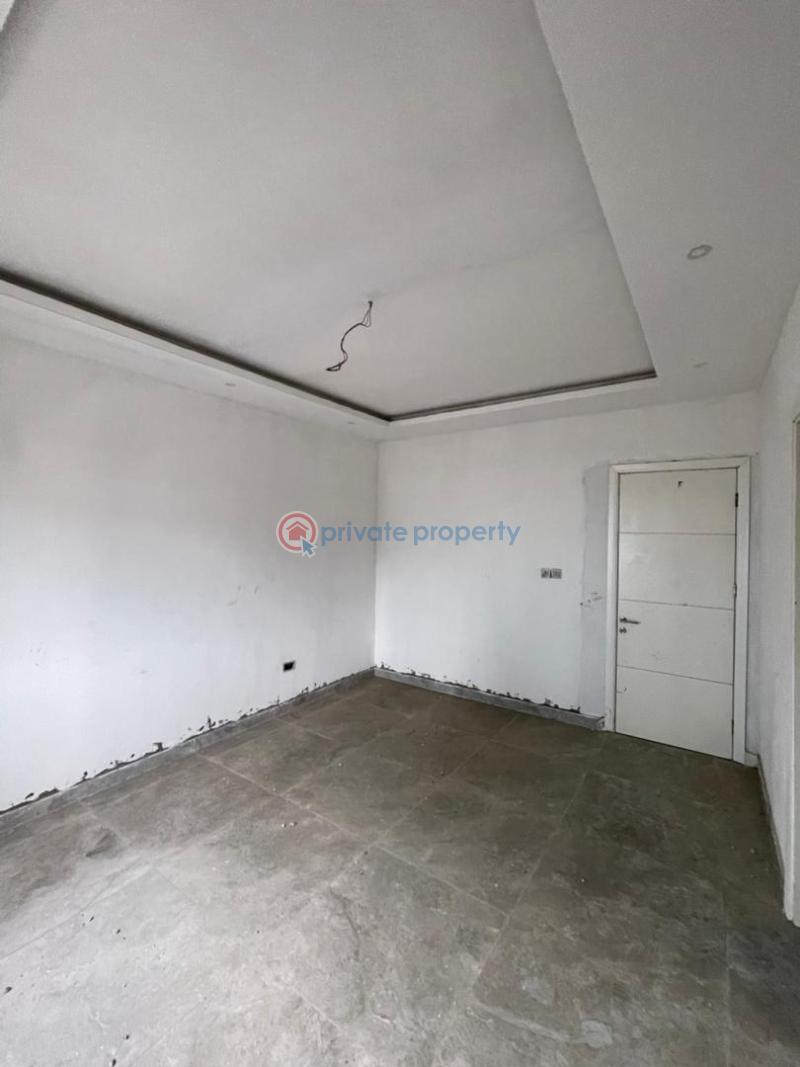 5 bedroom Semi detached Duplex For Sale Ikate Lekki Phase 1 Lagos - 1
