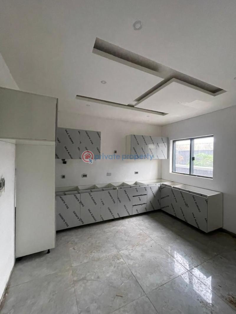 5 bedroom Semi detached Duplex For Sale Ikate Lekki Phase 1 Lagos - 6