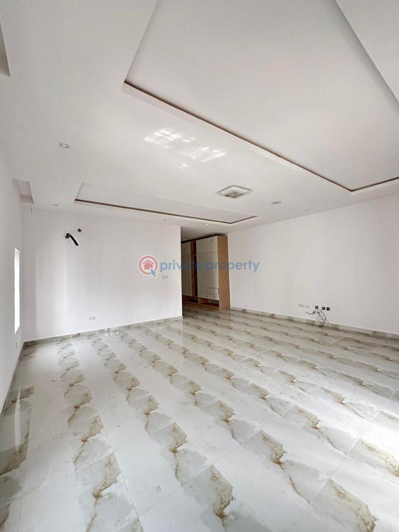 5 bedroom Semi detached Duplex For Sale Lekki Phase One Lekki Phase 1 Lagos - 6
