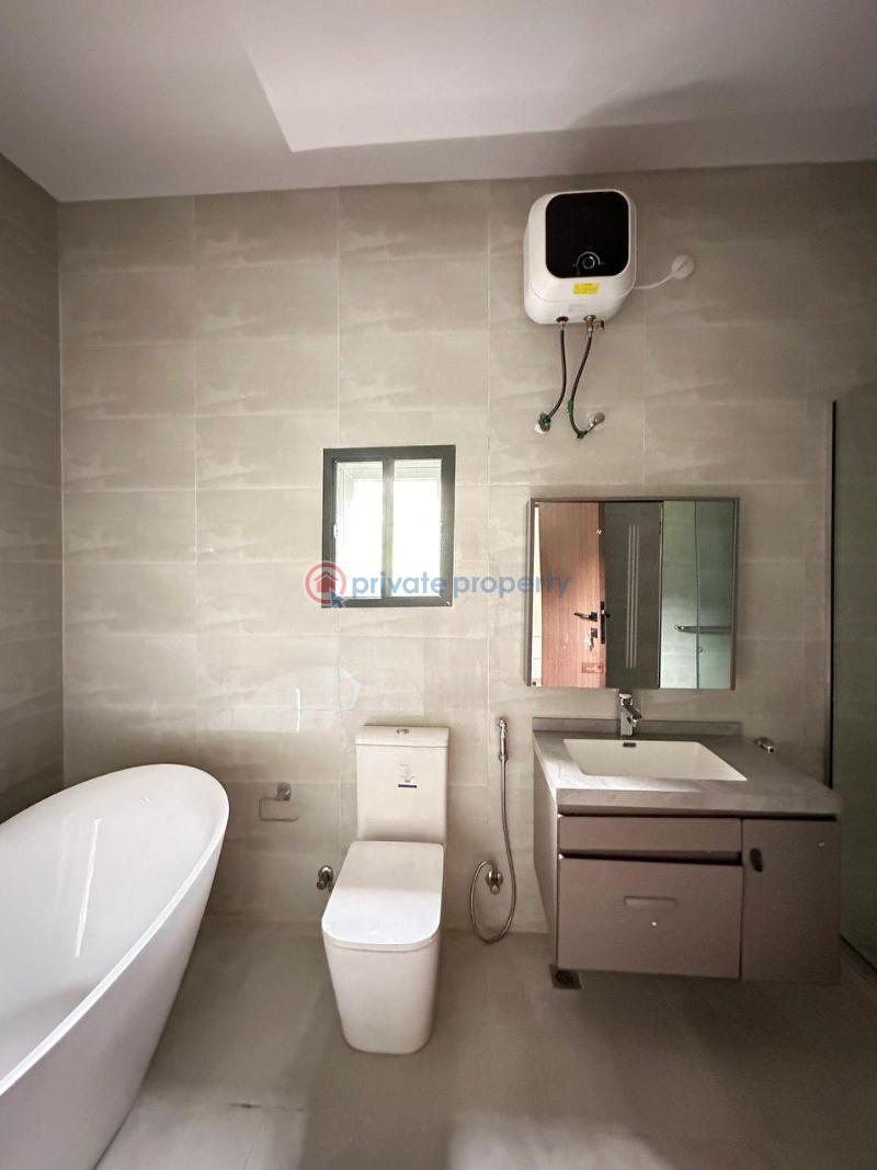 5 bedroom Semi detached Duplex For Sale Lekki Phase One Lekki Phase 1 Lagos - 13