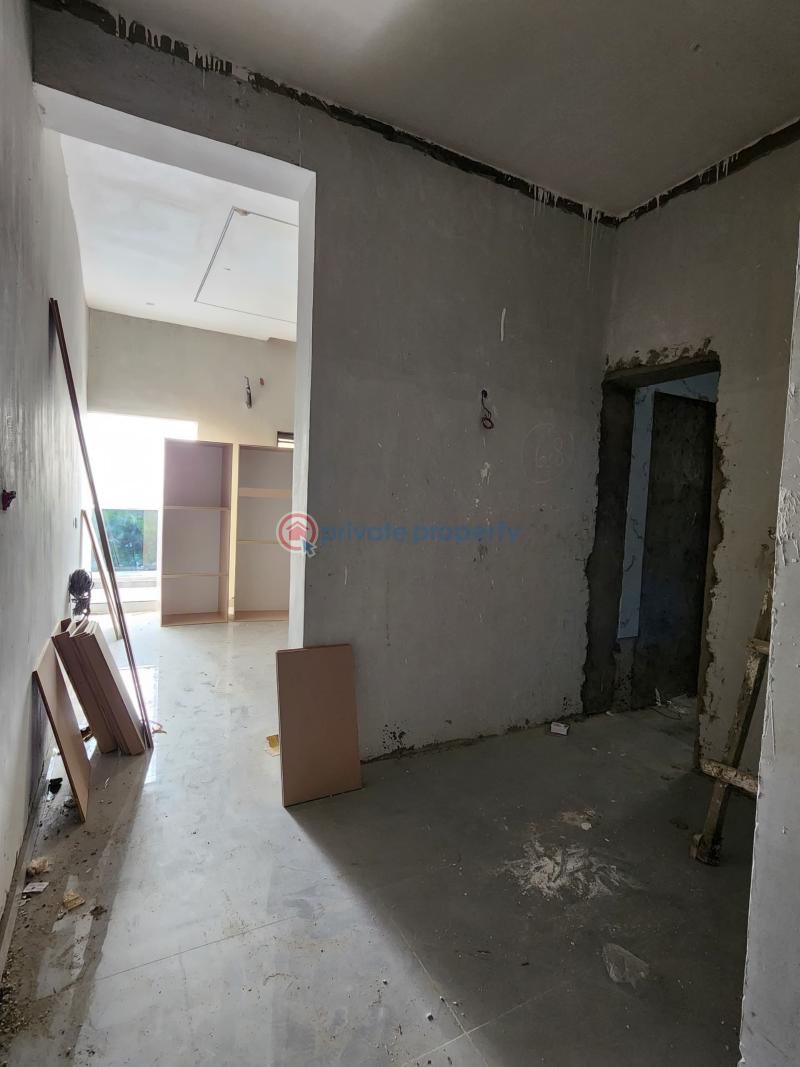 5 bedroom Semi detached Duplex For Sale Adeniyi Jones Ikeja Lagos - 2