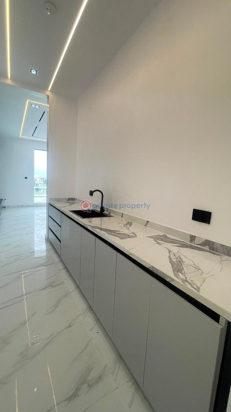 5 bedroom Semi detached Duplex For Sale Ikate Elegushi Lekki Lagos - 14