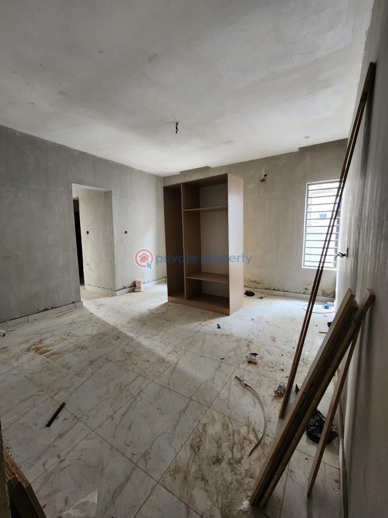5 bedroom Semi detached Duplex For Sale Adeniyi Jones Ikeja Lagos - 1