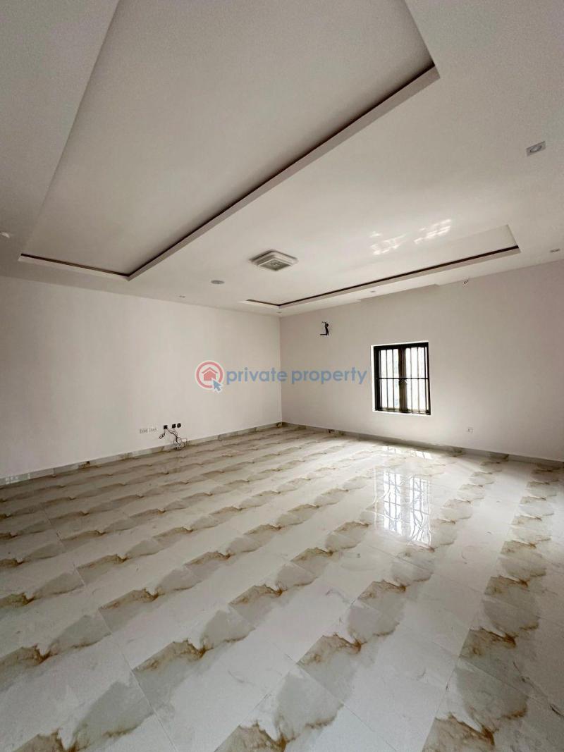 5 bedroom Semi detached Duplex For Sale Lekki Phase One Lekki Phase 1 Lagos - 8