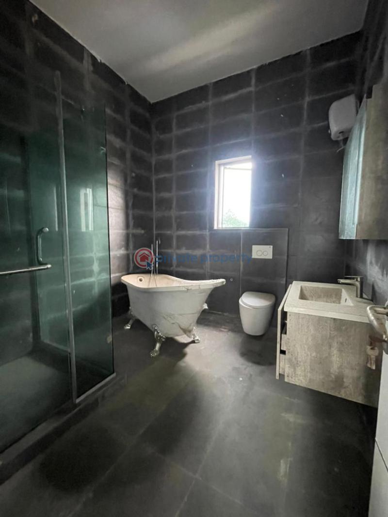 5 bedroom Semi detached Duplex For Sale Ikate Lekki Phase 1 Lagos - 7