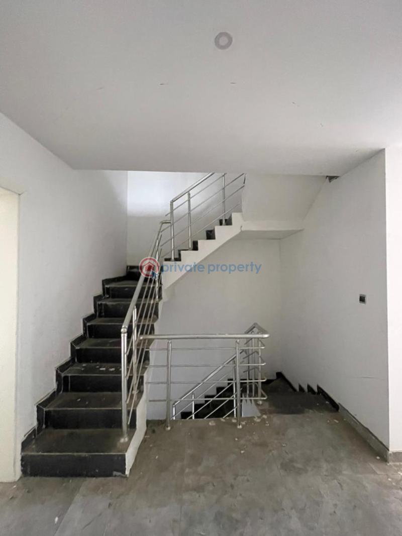 5 bedroom Semi detached Duplex For Sale Ikate Lekki Phase 1 Lagos - 2