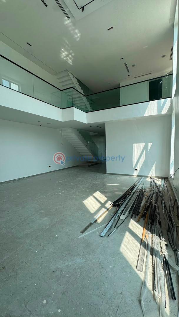 5 bedroom Semi detached Duplex For Sale Ikate Lekki Lagos - 1