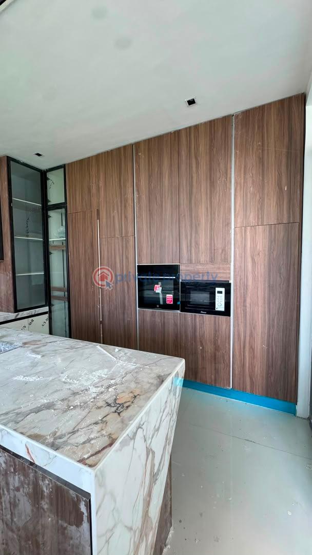 5 bedroom Semi detached Duplex For Sale Ikate Lekki Lagos - 9