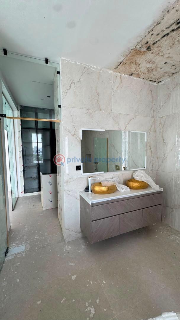 5 bedroom Semi detached Duplex For Sale Ikate Lekki Lagos - 20