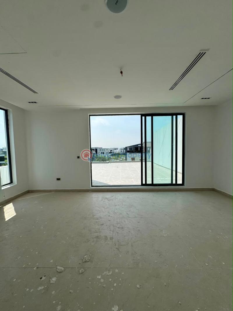 5 bedroom Semi detached Duplex For Sale Ikate Lekki Lagos - 17