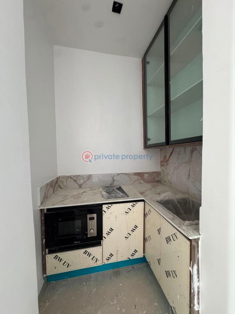 5 bedroom Semi detached Duplex For Sale Ikate Lekki Lagos - 6