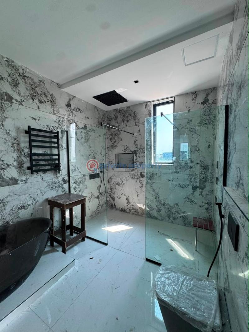 5 bedroom Semi detached Duplex For Sale Ikate Lekki Lagos - 11