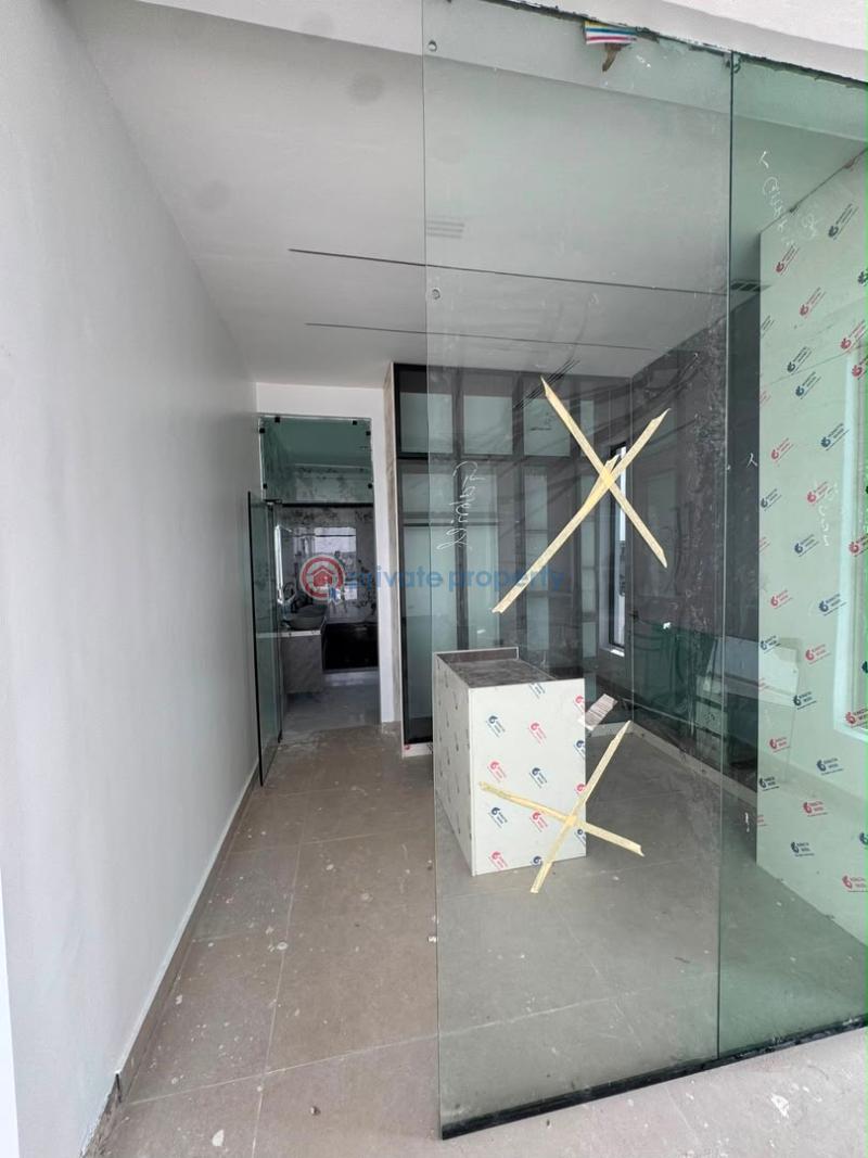 5 bedroom Semi detached Duplex For Sale Ikate Lekki Lagos - 8