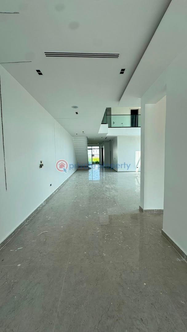 5 bedroom Semi detached Duplex For Sale Ikate Lekki Lagos - 14