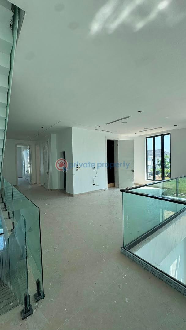 5 bedroom Semi detached Duplex For Sale Ikate Lekki Lagos - 13