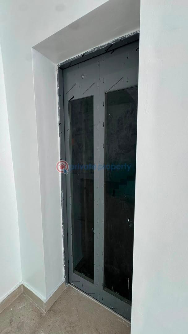 5 bedroom Semi detached Duplex For Sale Ikate Lekki Lagos - 5