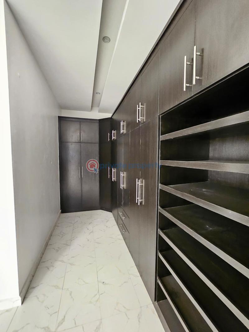 5 bedroom Semi detached Duplex For Sale Victoria Garden City Lekki Lagos - 9