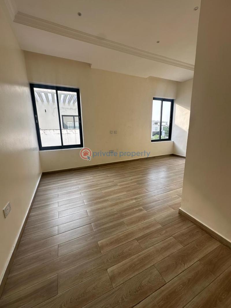 5 bedroom Semi detached Duplex For Rent Banana Island Ikoyi Lagos - 7