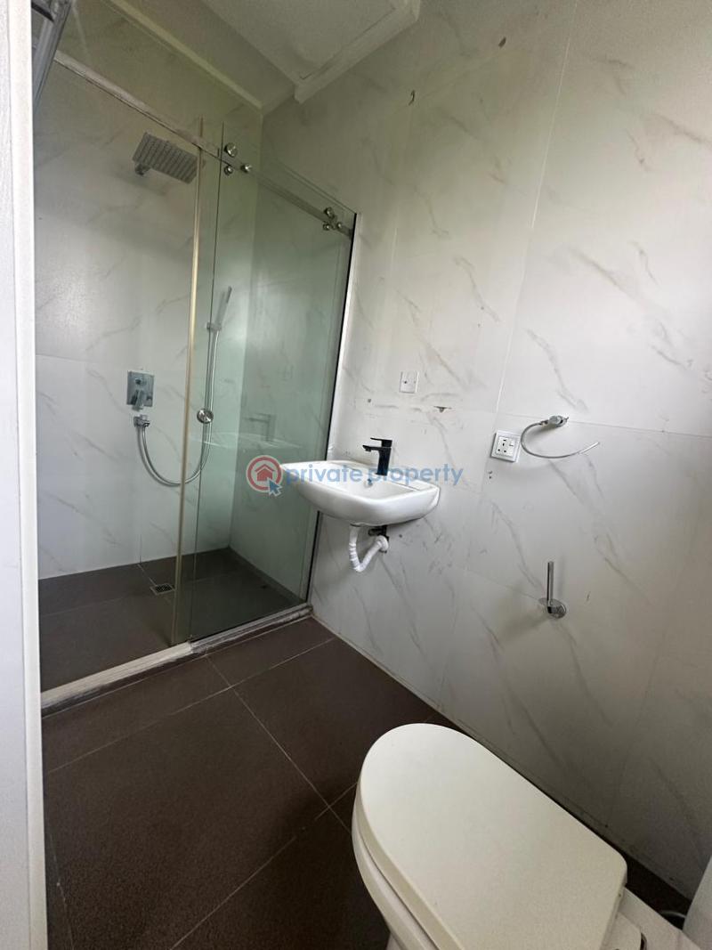 5 bedroom Semi detached Duplex For Rent Banana Island Ikoyi Lagos - 17